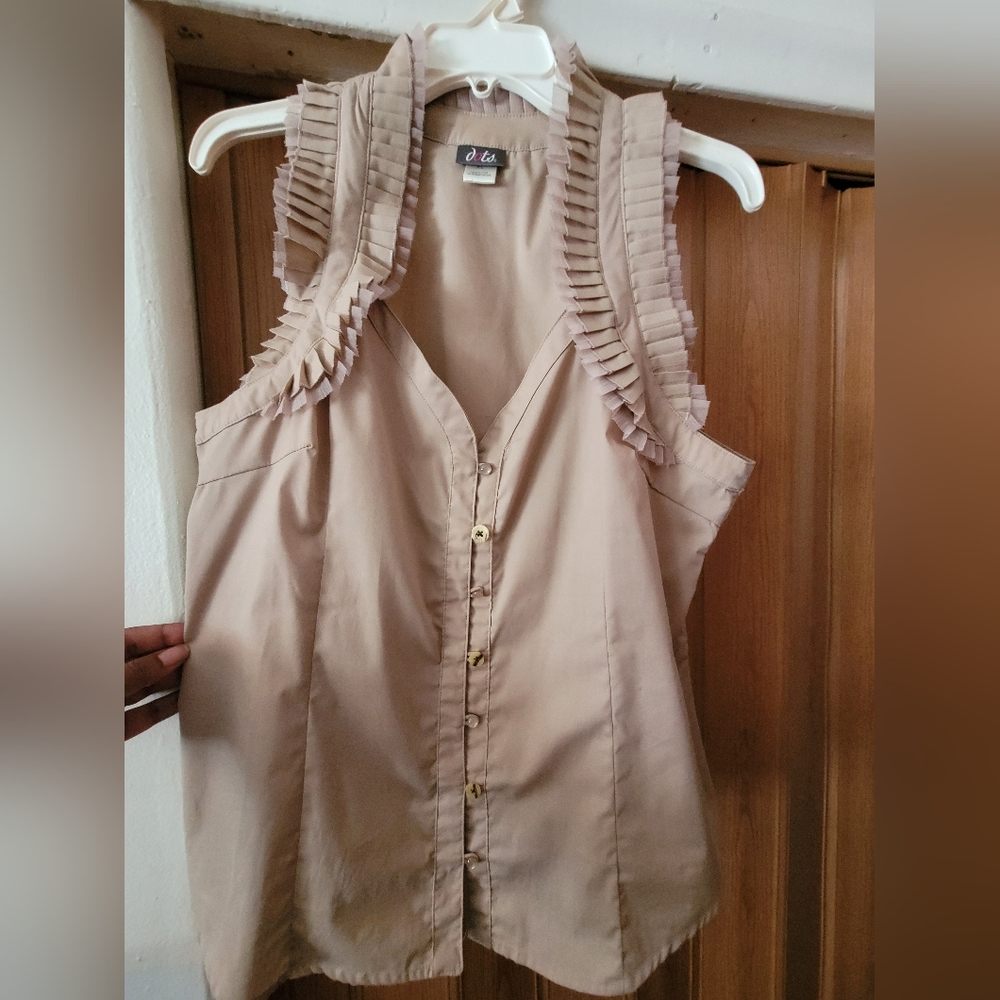 Women's Blouse